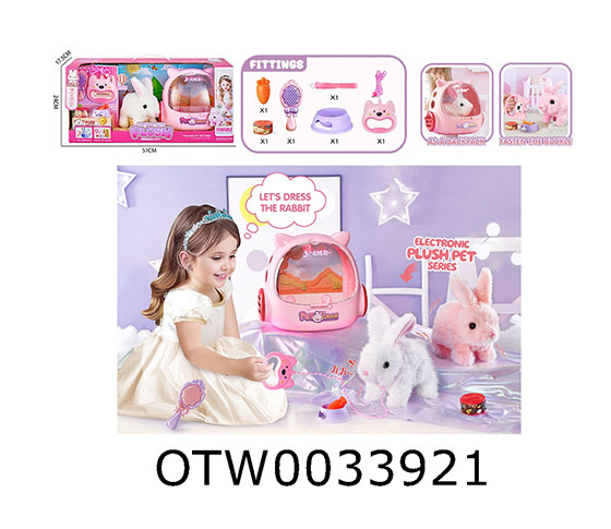 PET SET